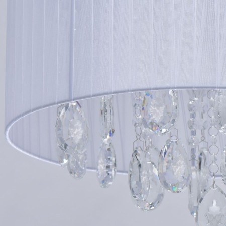 Jacqueline chandelier, size 60x35x60 cm, 540W 9xe14 IP 20-4
