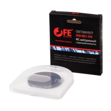 FALCON EYES UHD ND2-400 58 mm MC FALCON FALCO with variable density