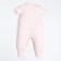 Combineson children, pink color, height 80cm