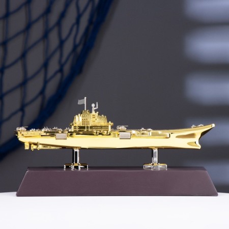 Souvenir ship on the Aviaman's stand 25cm-4