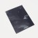 Folder for documents, 4 sets, gray color