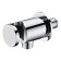 Shower hose connection Wasserkraft A135, watering room, brass, chrome