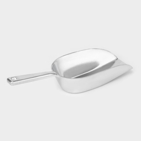ALLIOMIC ALLIOMIC ALLIOMMENT, length 18 cm, silver color