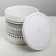 A set of gift boxes 5 in 1 "Izmoroz", 13 x 14–19.5 x 22 cm 3580137, New Year
