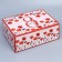 Box Gift team, packaging, "Happy Spring", 26 x 19 x 10 cm