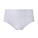 Cowards female slips, color gray melange, size 50