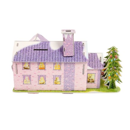 Designer 3D "Fairytale House"-3
