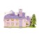 Designer 3D "Fairytale House"