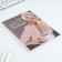 Diary A5, 80 liters, solid cover "The Best Teacher"