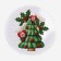 Gift box "heat and comfort", 15? 18 cm, New Year