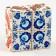 Cubes "Russian Patterns"