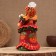 Kovrov toy "Baryshnya with a samovar", ceramics