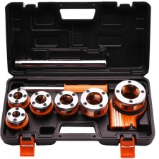 Set Klupp Harden 600871, 9 items