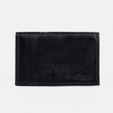 Businessman, 18 cards, black color