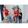 Women's T -shirt KAFTAN "Mother" p. 40-42