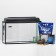 Aquarium set TV 45 l, wenge