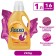 Liquid washing "affection", gel, universal, prevents and removes spools, 1 liter