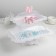A dish for a cake and cakes with a lid "Bant", 35.5 × 24 × 23 cm, color mix
