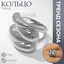 Ring Metal 