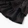 Skirt for Minaku: School Collection, Black Color, Height 152 cm (38)
