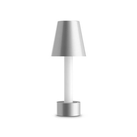 Lamp battery Maytoni Mod104TL-3AGR3K, 1HLED, 3W, 12x12x32 cm, 100lm, color silver-1