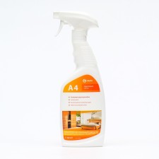 APARTAMENT SERIES, A4, 600 ml polishing agent