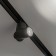 Built -in overall tire with power and plug Elektrostandard, Track Rail BK REXESSED, Black Color Black