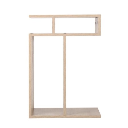 Basod Bolero table, 440x440x620, sonoma oak-6