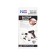 Set for removing dents Auto NG, box