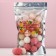 Gift set of cosmetics "Fairytale New Year!", Bath bombs 25 x 20 g, pure happiness