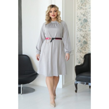 Women's dress, size 58-7
