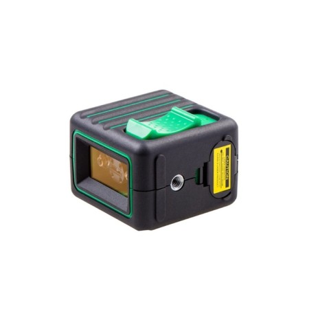 Laser Laser ADA Cube Mini Green Basic Edition A00496, up to 20 m, 2 rays, 520 nm-3