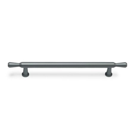 Cappio RS145 bracket handle, m/o 160, graphite color-3
