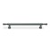 Cappio RS145 bracket handle, m/o 160, graphite color