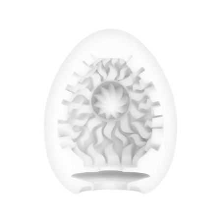Disposable masturbator Egg Shiny Pride Edition-1