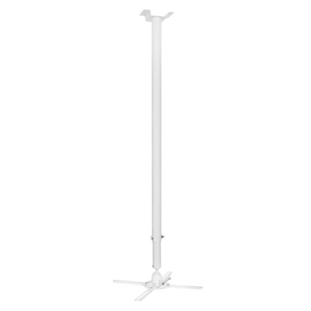 Buro PR06-W projector, 20 kg, ceiling, turn and slope-1