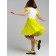 Dress for girl PlayTode, height 152 cm