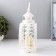 Spick "Candles" LED white 9.7x16.5x25 cm