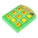 Puzzle Cross-Nolics "Blue Tractor", 17 × 13.5 × 2 cm