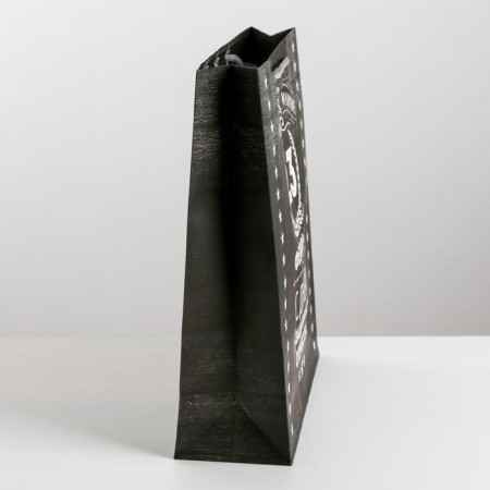 Gift laminated vertical, packaging, “defender”, MS 18 x 23 x 10 cm-2