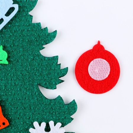 Game set "Little Christmas tree"-2
