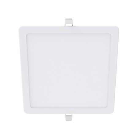 LED lamp built-in square "photon" CLI-18W4200K-S-2
