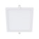 LED lamp built-in square "photon" CLI-18W4200K-S