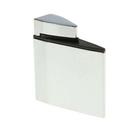 Regional holder (art. 828), "pelican", small, color chrome