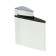Regional holder (art. 828), "pelican", small, color chrome