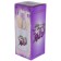 Elrington Cinema Holder "Plum"
