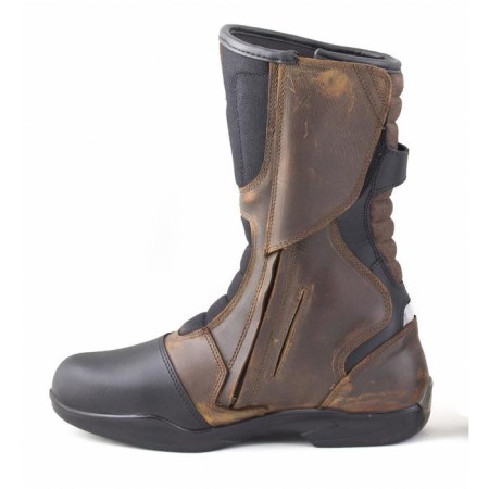 Tourist Camel Motobots, Brown, Size 43-2