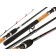 The feeder feeder Salmo Sniper Feeder 040, test 1-40 g, length 2.7 m.