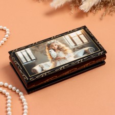 Casket 