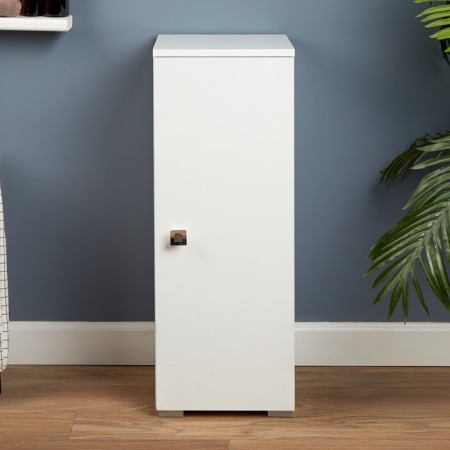 Quarter 30 bathroom cabinet, 83.6 x 30 x 35 cm-2